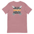 Rising Cost of Ammo Short-sleeve unisex t-shirt - Mainstream Freedom